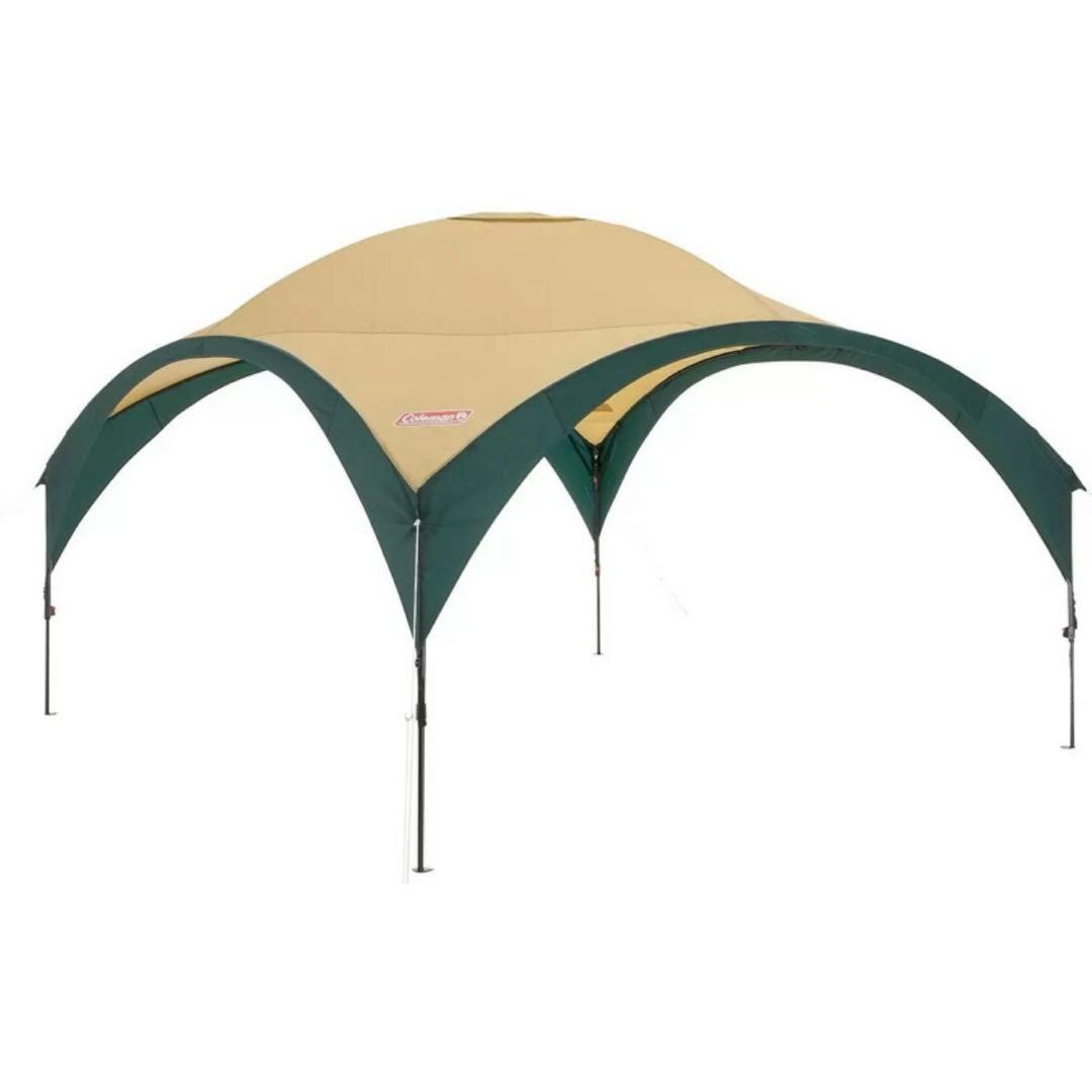 コールマン　パーティーシェードライト360 キャンプ用品　シェード