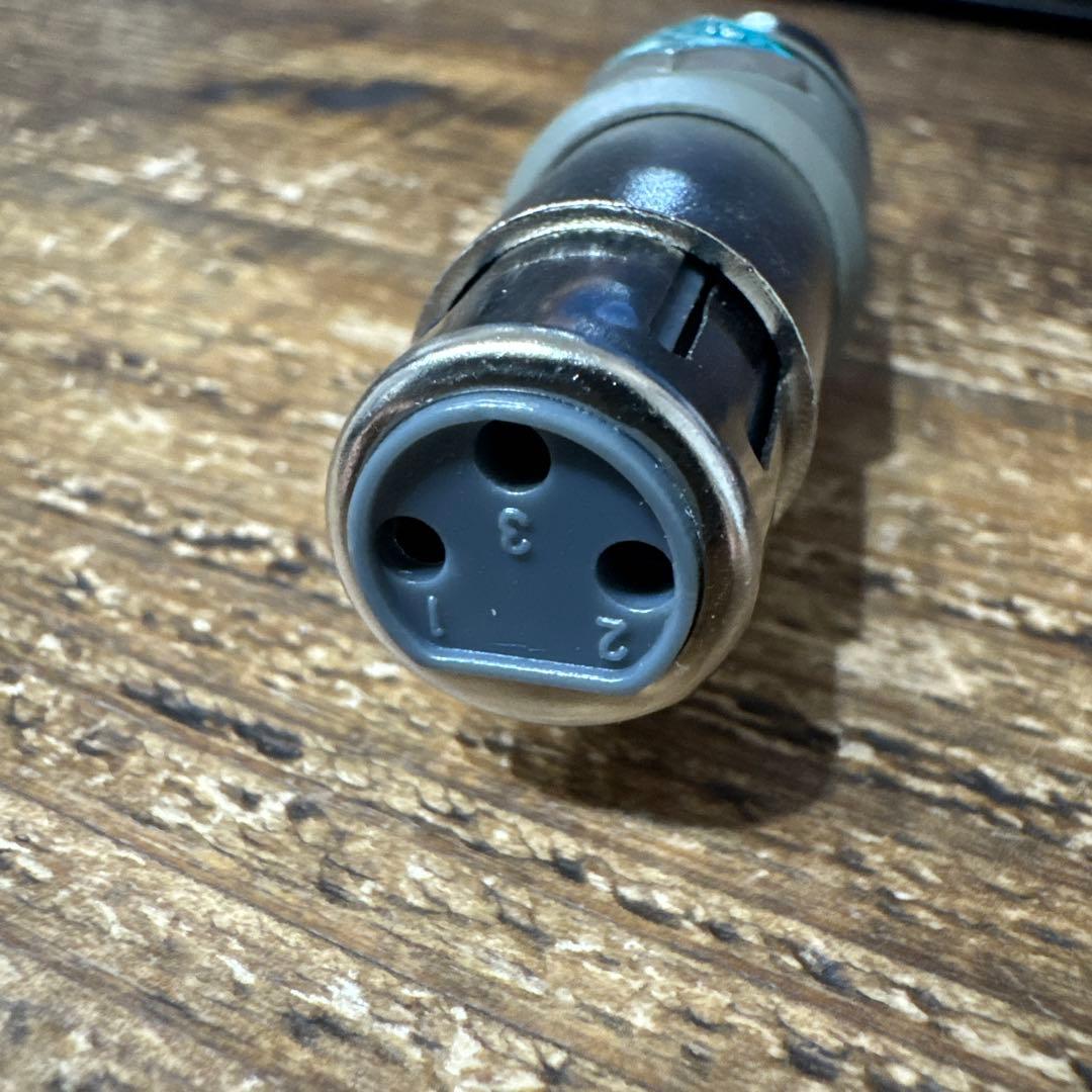 TRION Audio FetHead マイクプリアンプ