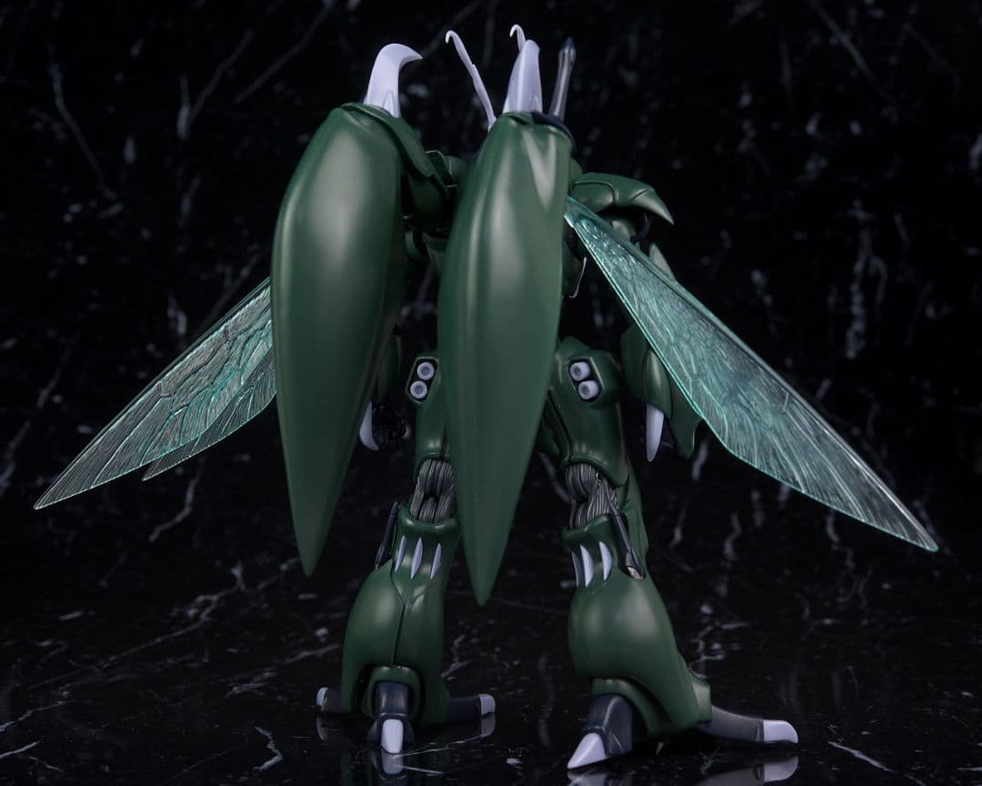 ROBOT魂 <SIDE AB> ライネック