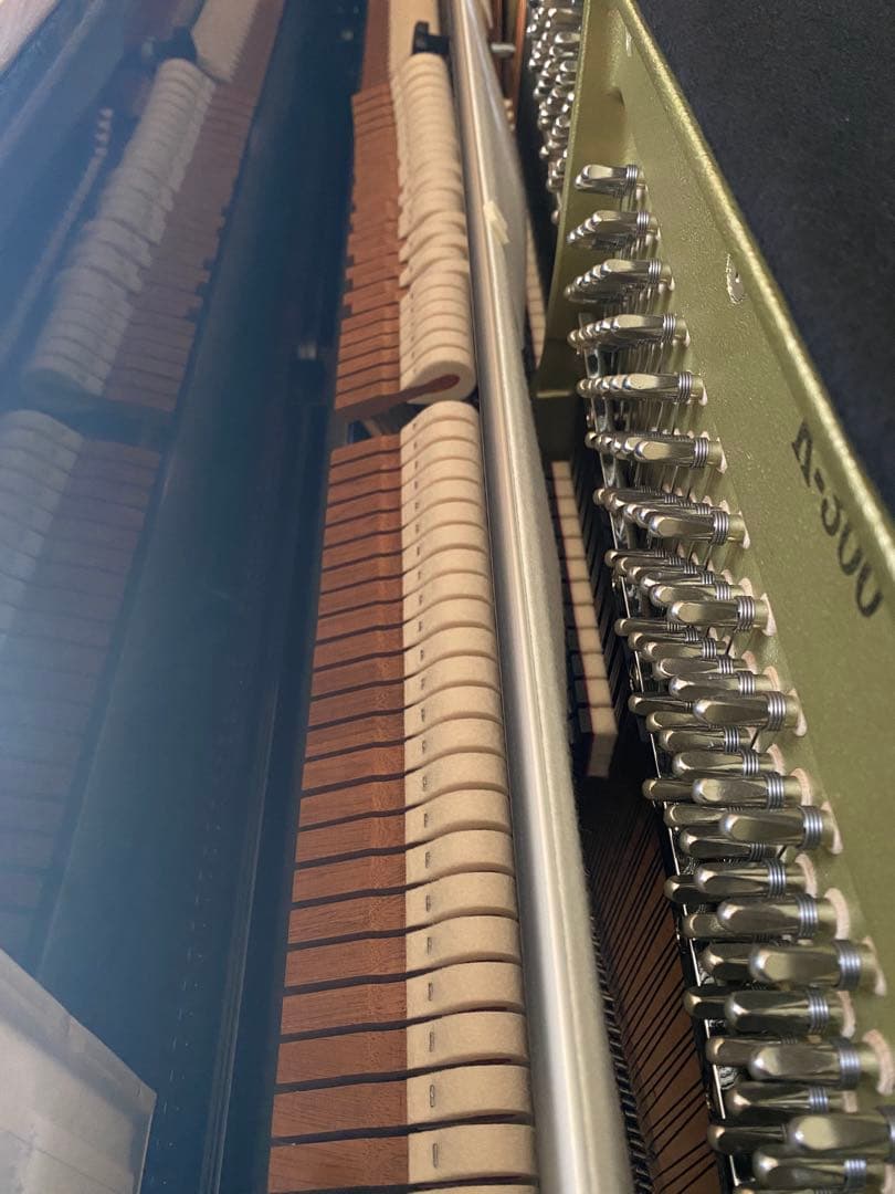 KAWAI K-300 アップライトピアノ