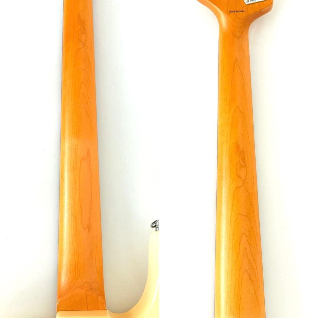 Sterling SUB RAY4 エレキベース