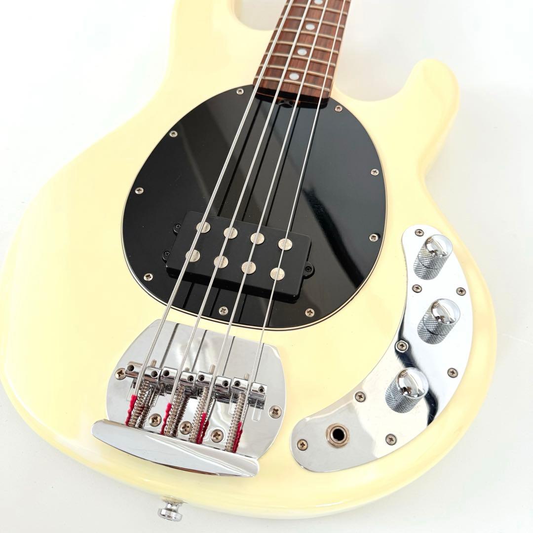 Sterling SUB RAY4 エレキベース