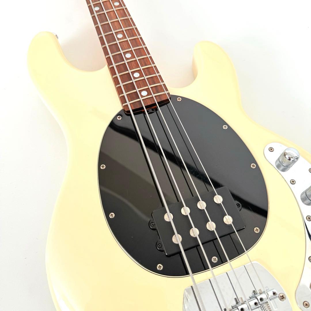 Sterling SUB RAY4 エレキベース