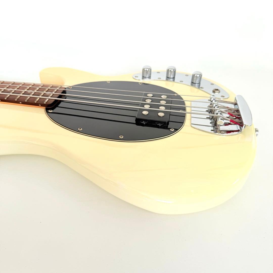Sterling SUB RAY4 エレキベース