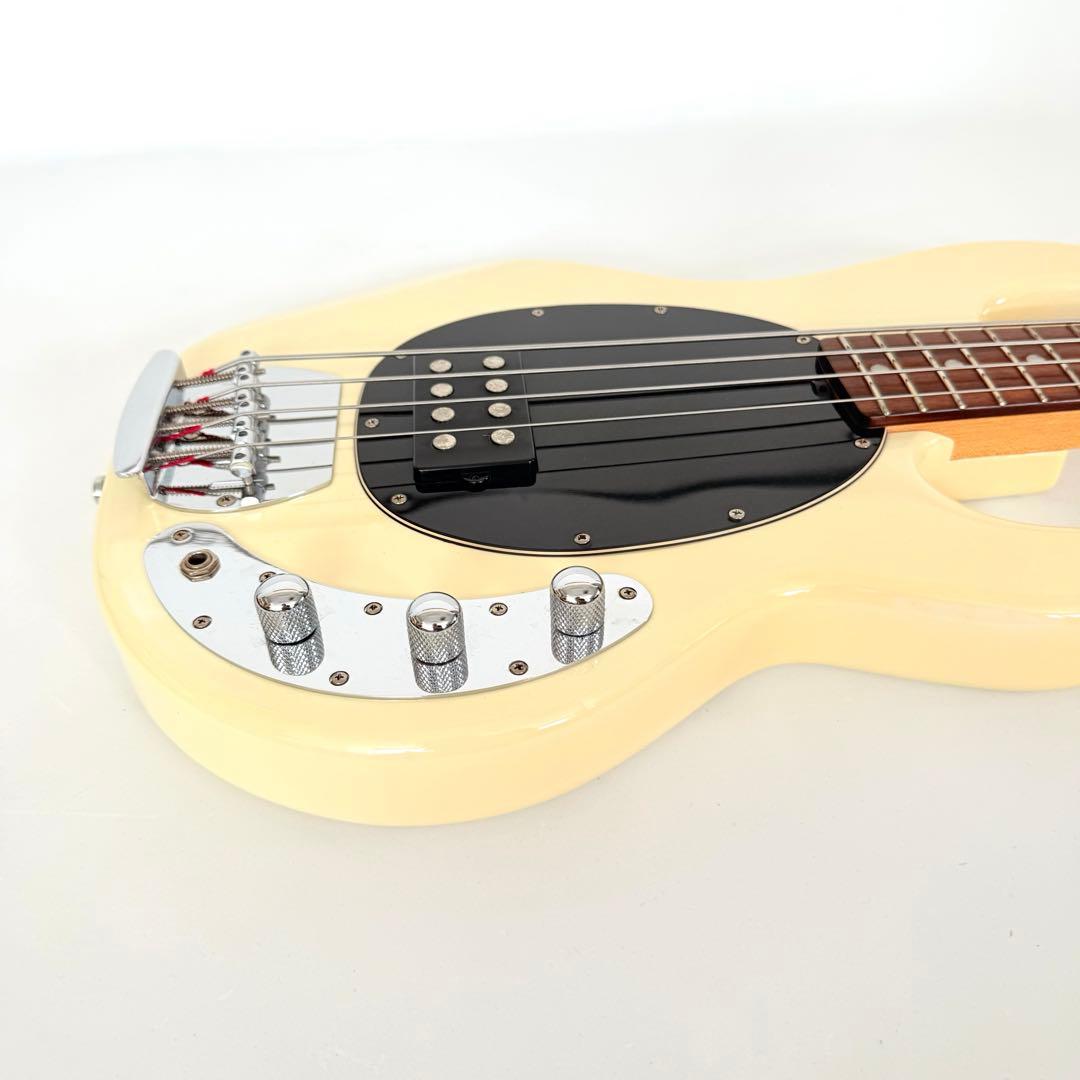 Sterling SUB RAY4 エレキベース
