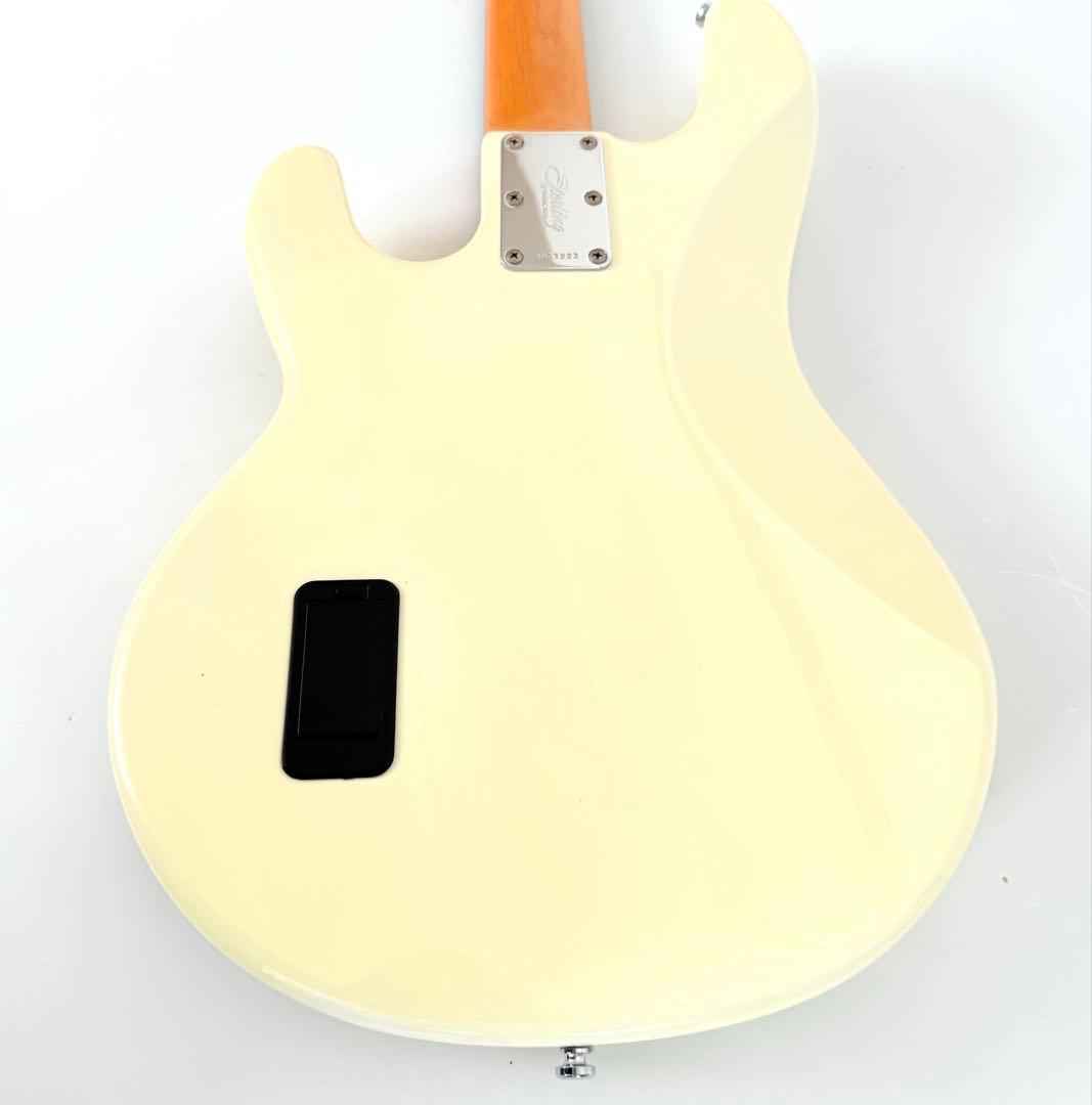 Sterling SUB RAY4 エレキベース