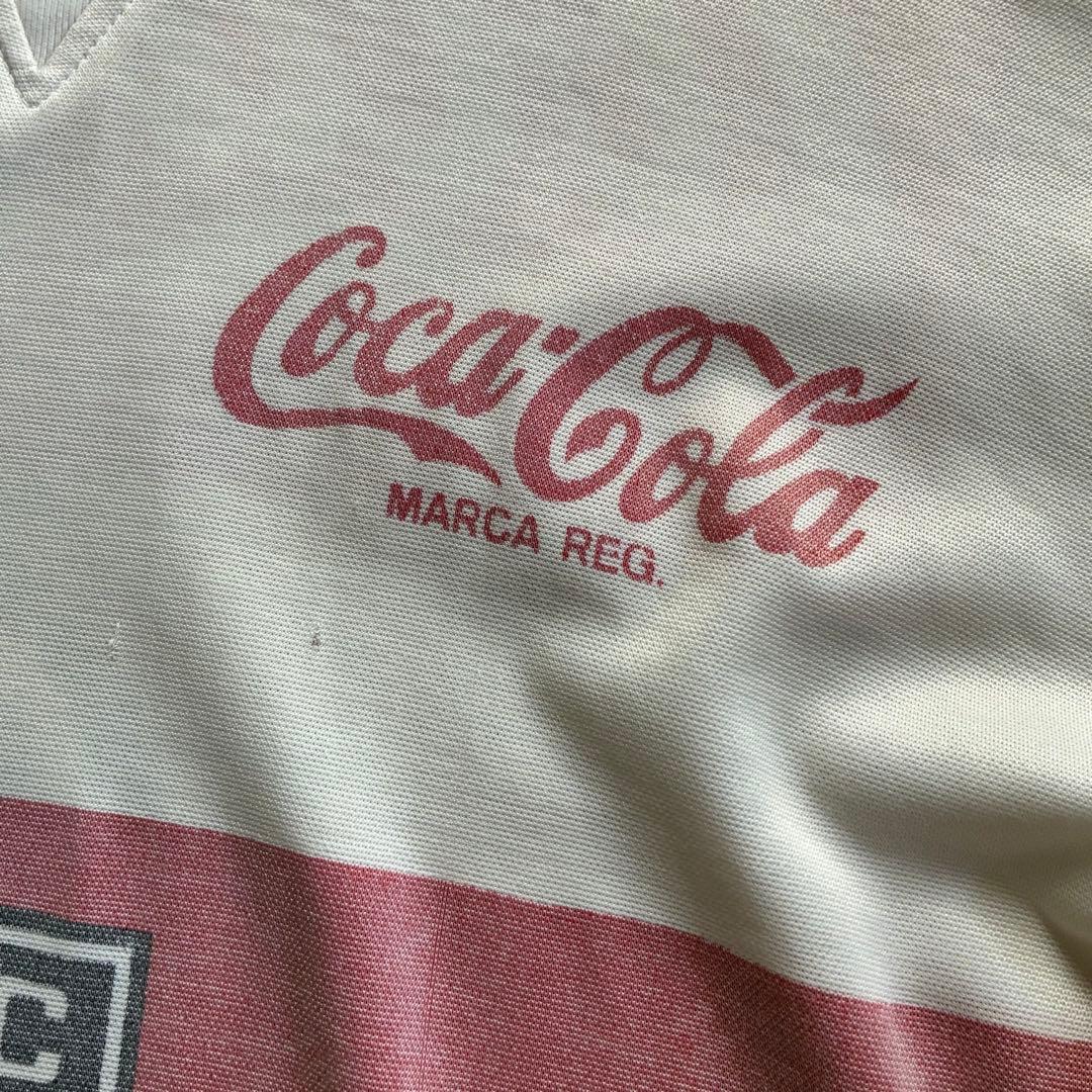 希少 1989-1990 SPFC サンパウロFC ユニフォーム　サッカー