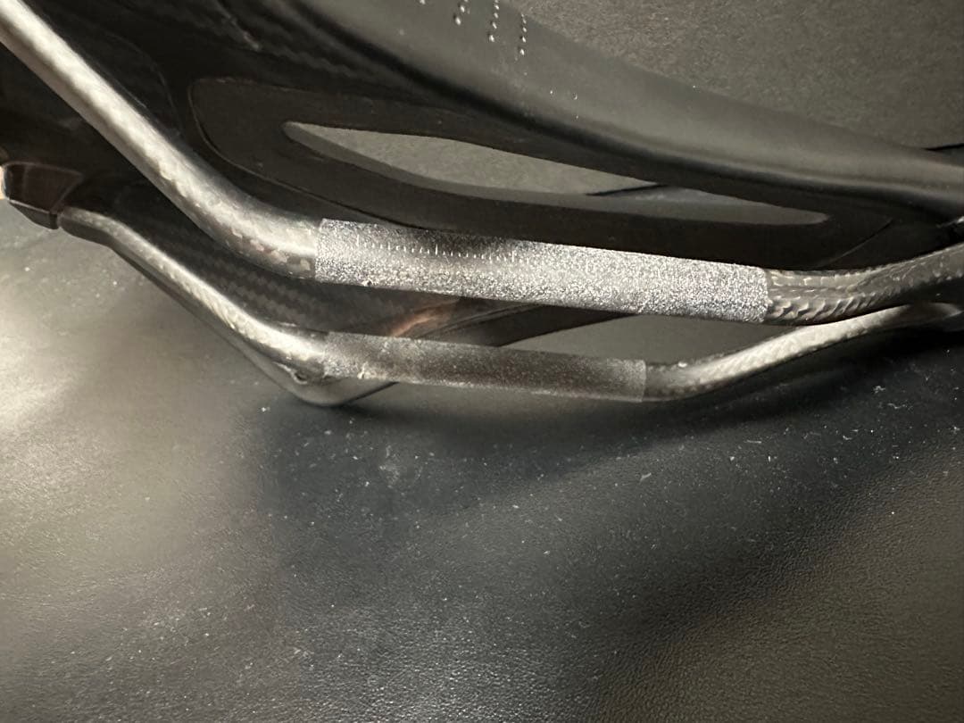 パーツ S-WORKS POWER ARC CARBON SADDLE 143