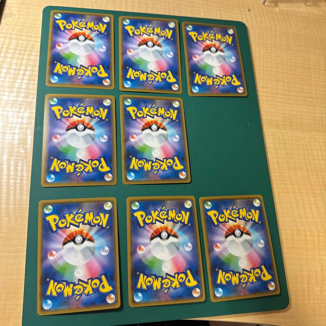 タッグチーム RR 32枚まとめ売り