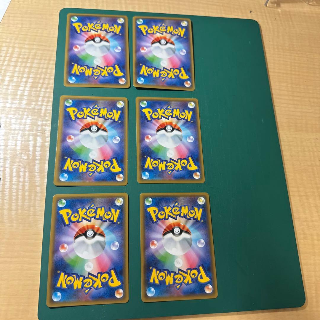 タッグチーム RR 32枚まとめ売り