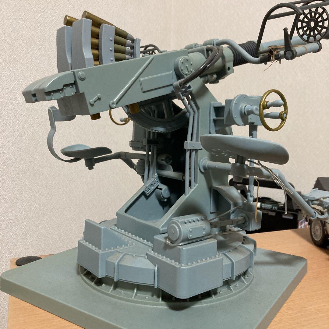 GIジョー　砲台