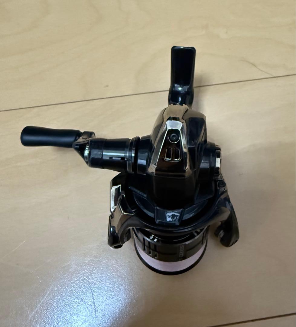 †*†様 19ヴァンキッシュC2000SSS