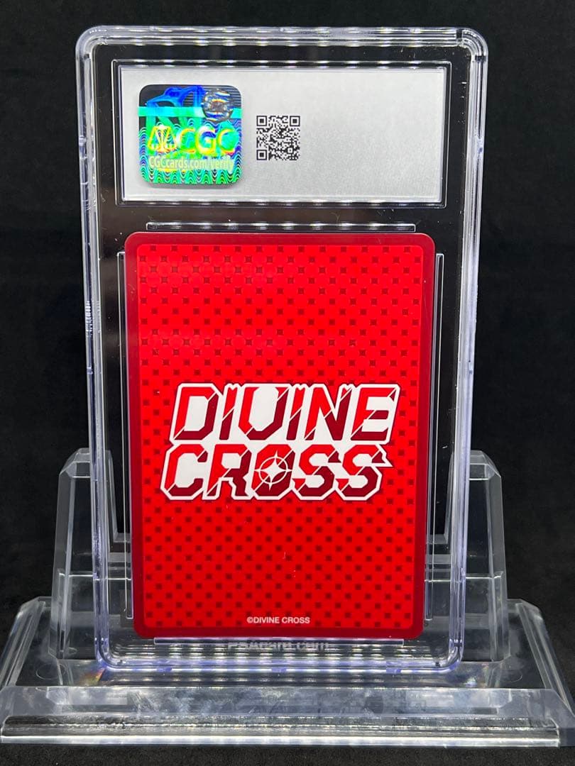 CGC10 ウェディングドレス　寧　PR