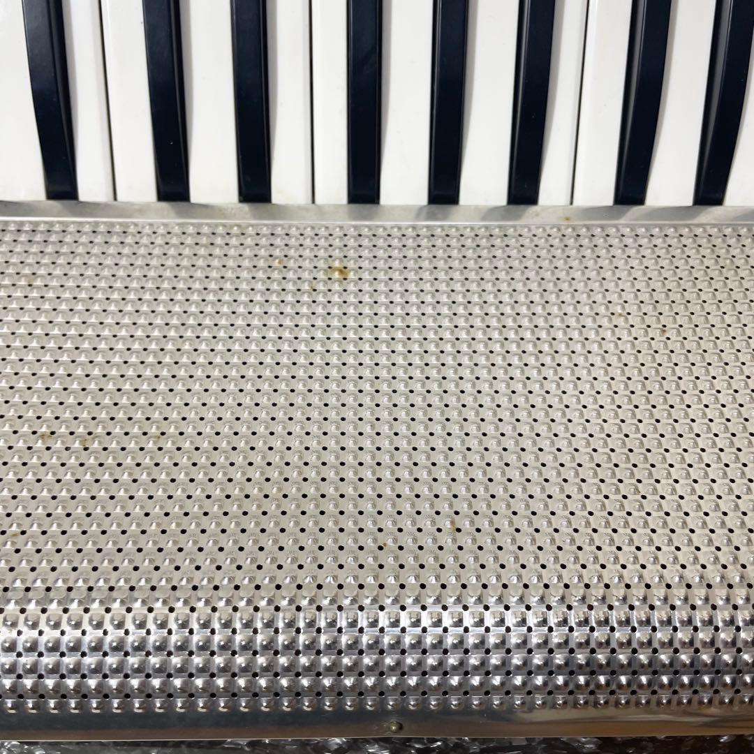 【動作確認済み】ヤマハ YAMAHA アコーディオン 希少品