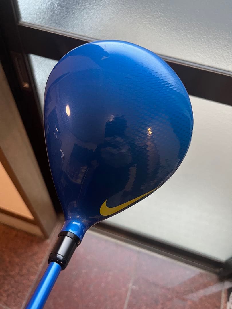 クラブ NIKE Vapor Fly Pro(2016) 1W