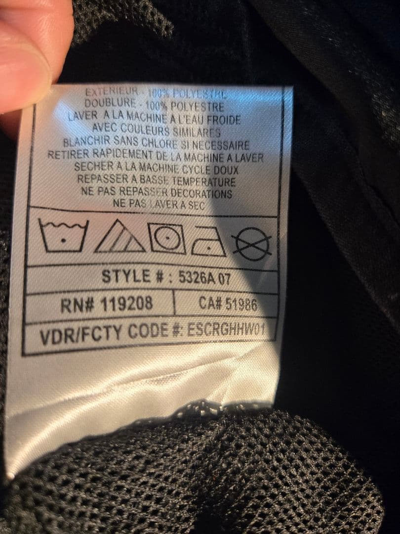 ​【希少】 00s Reebok コロラドロッキーズ ハーフジップ ウェア