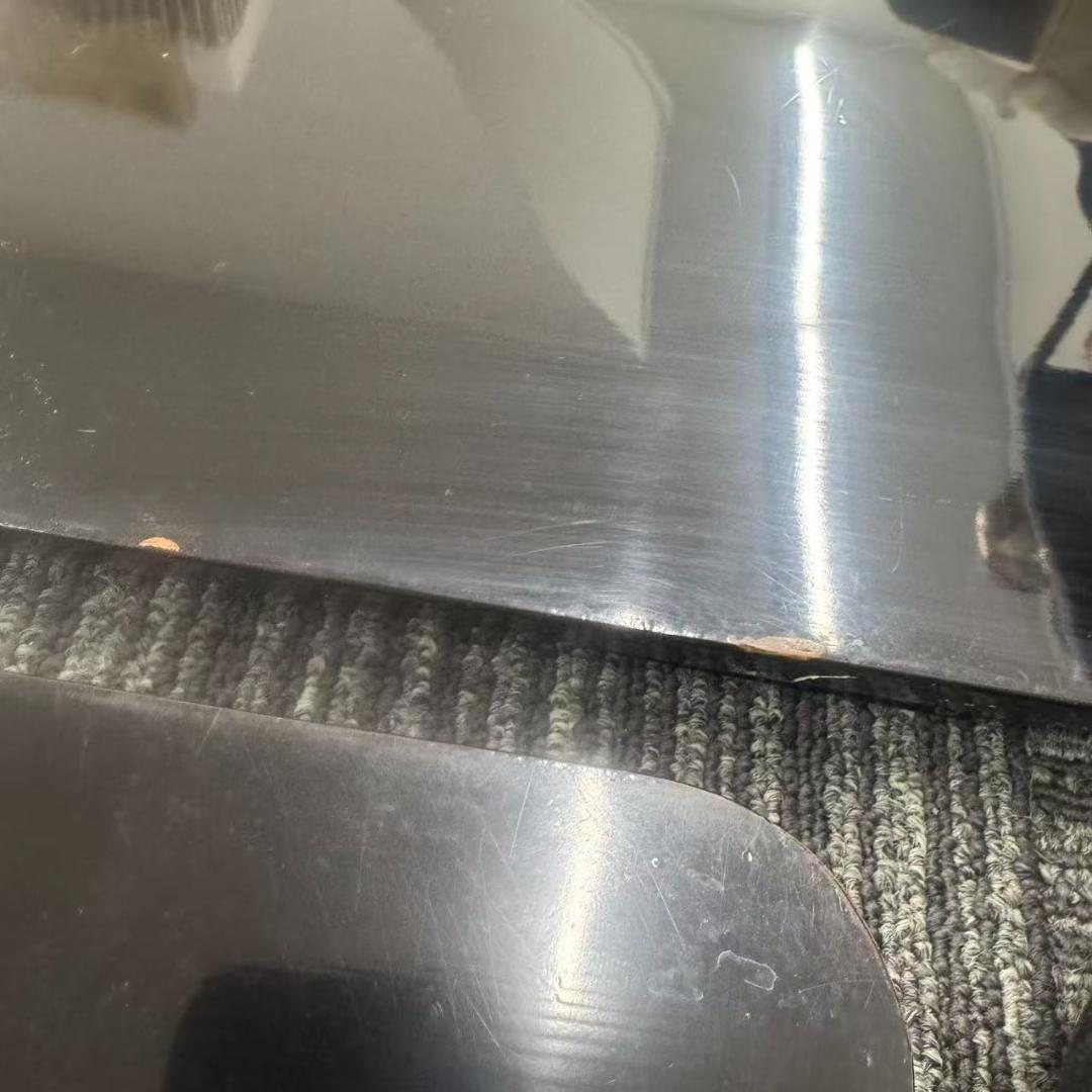 輪島塗　時代物時絵　御会席膳漆器セット　共箱