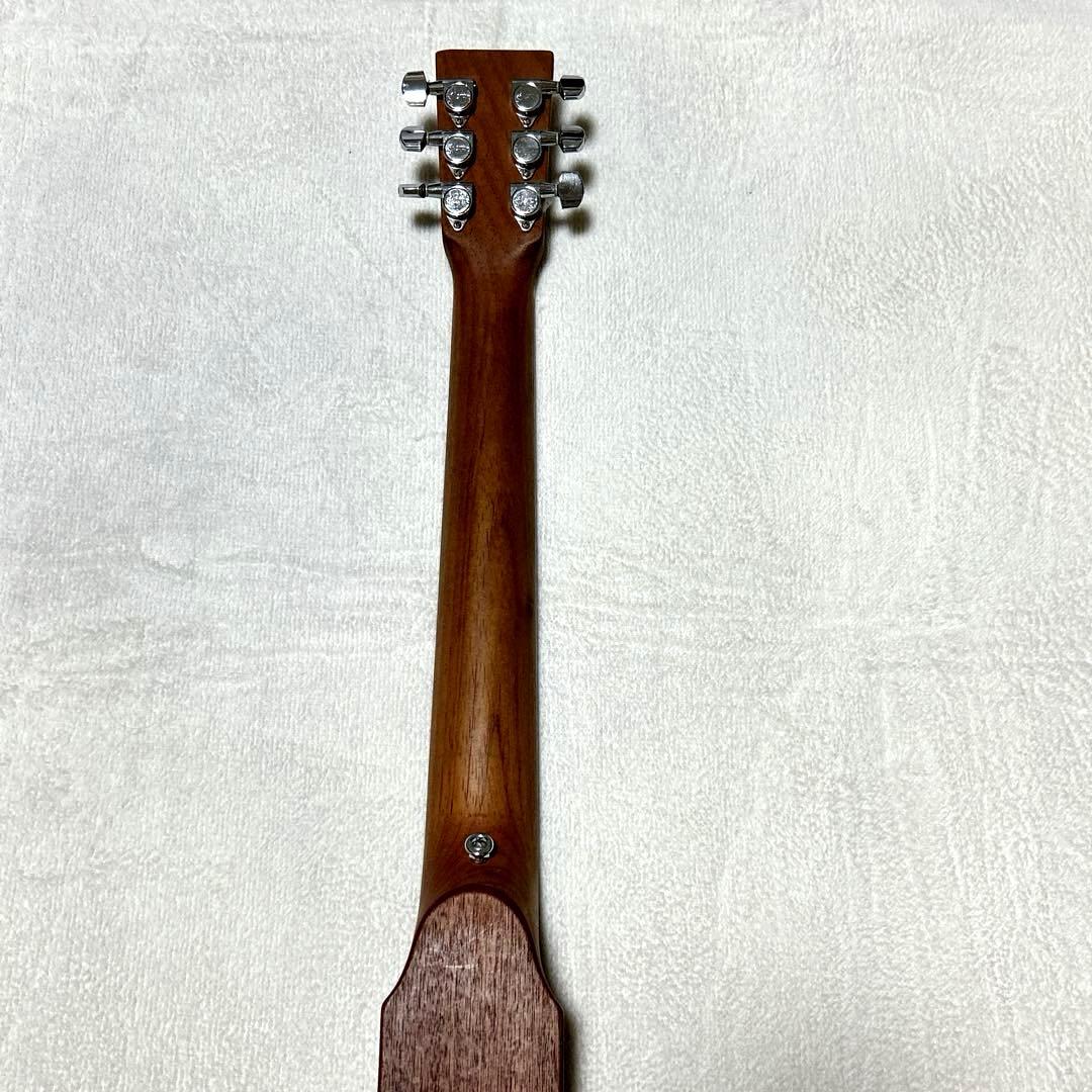 MARTIN ( マーティン ) BACKPACKER　バックパッカー