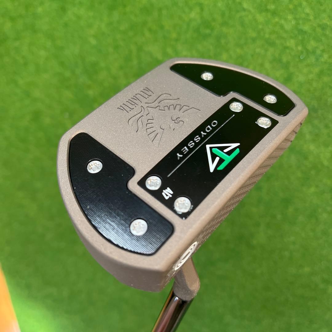 TOULON ATLANTA カスタム 34インチ　トゥーロン　アトランタ