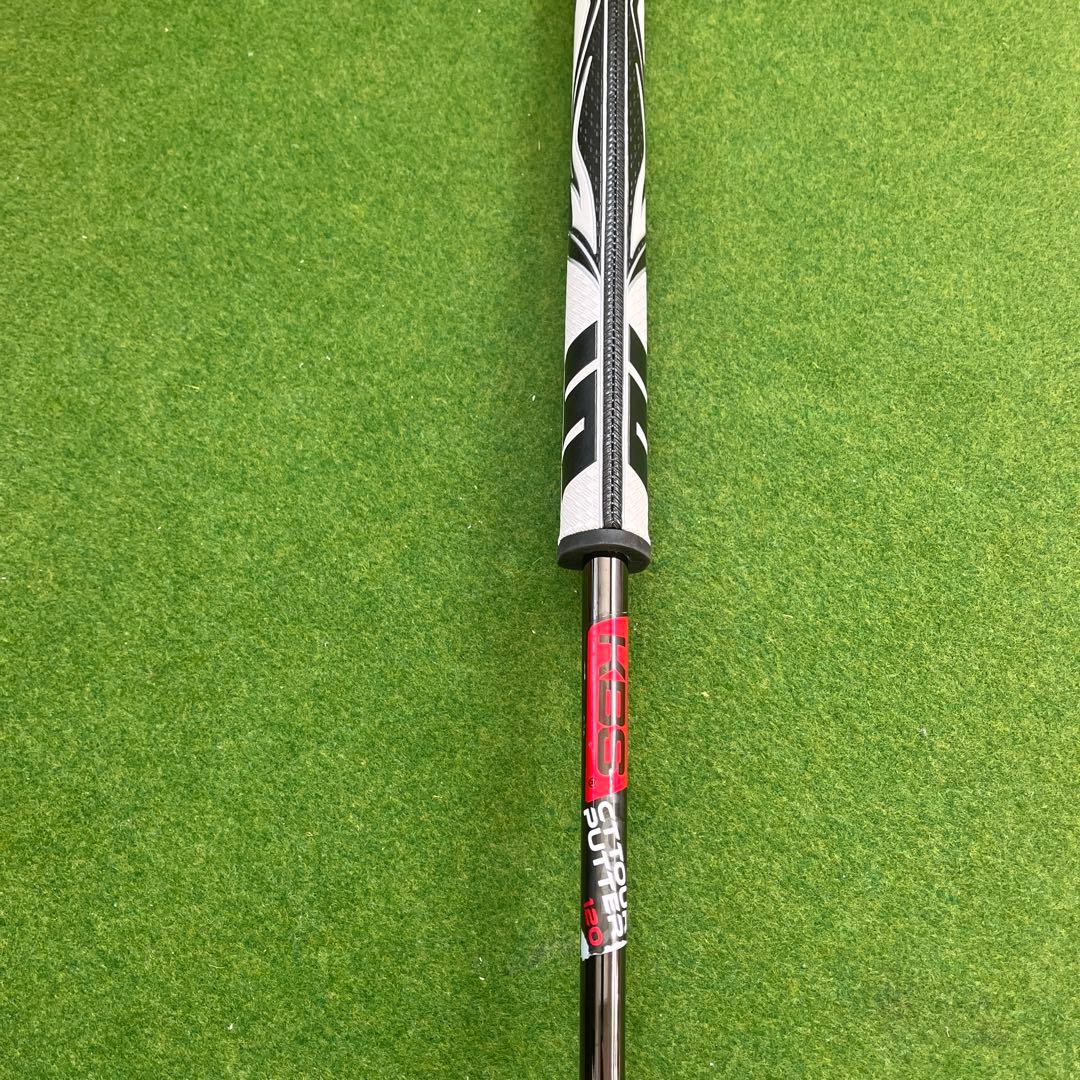 TOULON ATLANTA カスタム 34インチ　トゥーロン　アトランタ