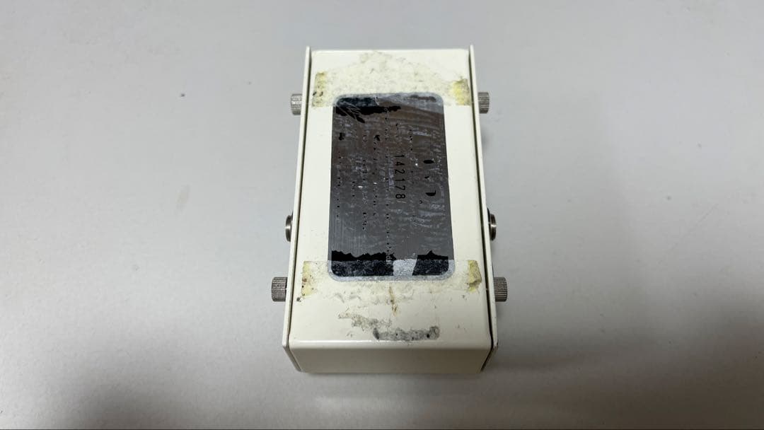 Fulltone OCD オーバードライブ ギターエフェクター