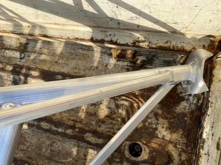 ピカコーポレーション　三脚脚立