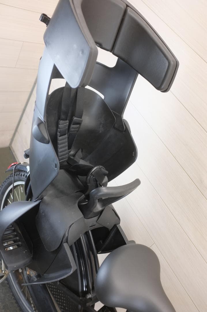 電動自転車 ブリヂストン製　HYDEE.Ⅱ　3段15.4Ah（4点灯）充電器あり