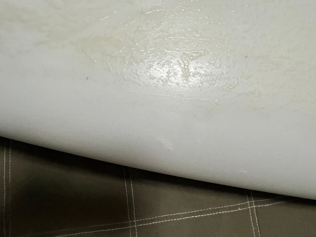 ACシェープ　ミニシモンズ5.6美品　ケース付き