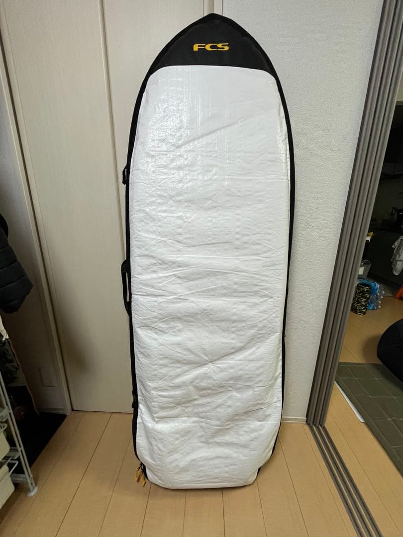 ACシェープ　ミニシモンズ5.6美品　ケース付き