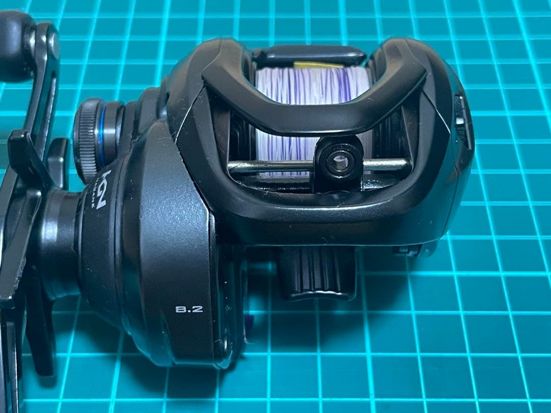 【SHIMANO】21 SLX BFS XG ㊨