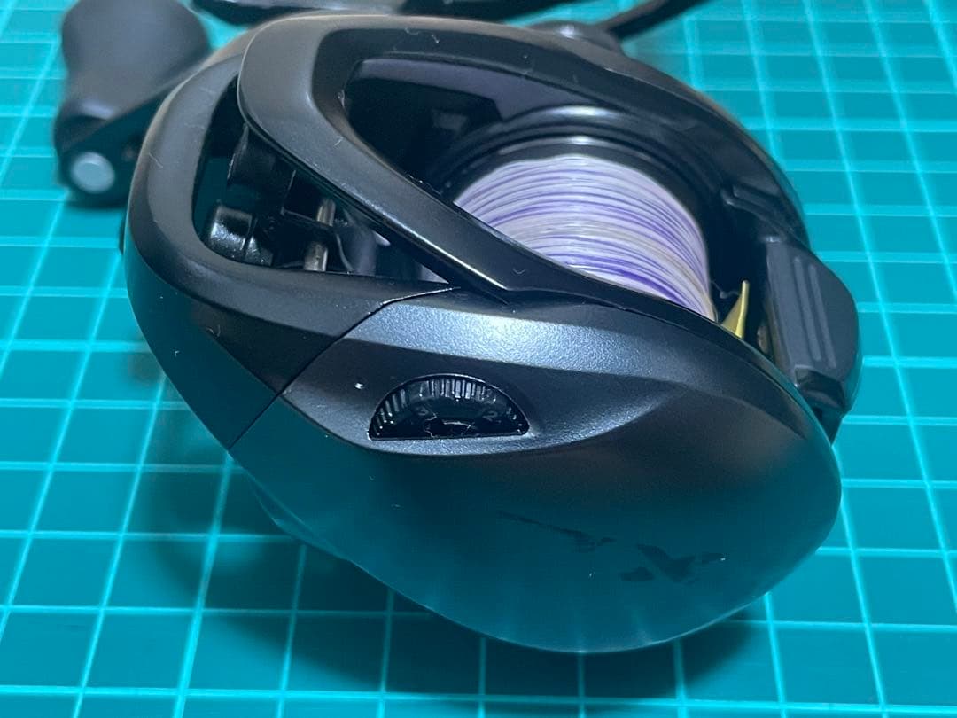 【SHIMANO】21 SLX BFS XG ㊨