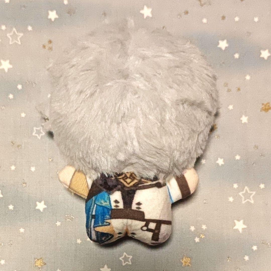 崩壊スターレイル スタレ ファイノン ぬいぐるみ 12cm 出生証つき