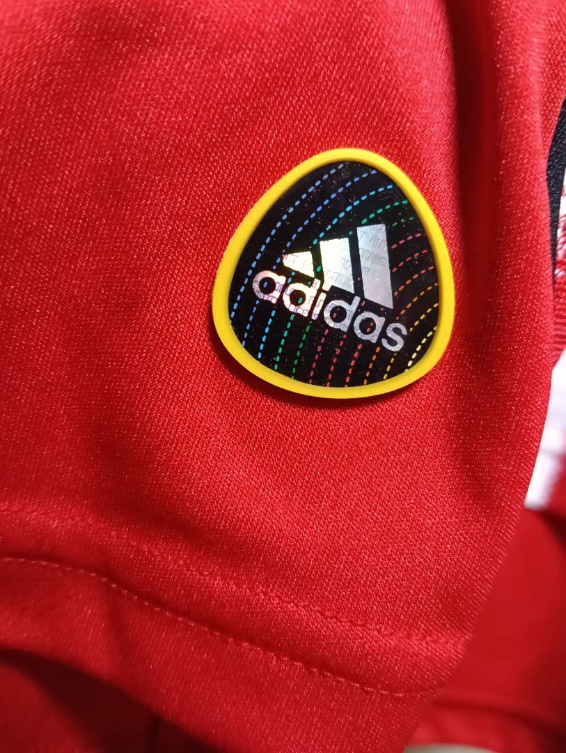 正規品！美品！ バイエルン・ミュンヘン　ユニフォーム 10-11 Oサイズ