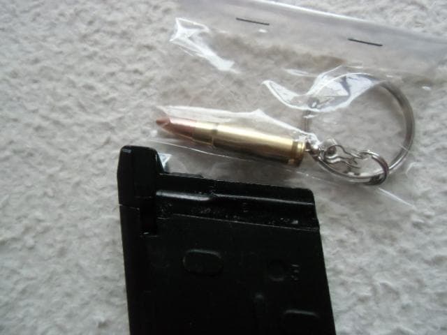 「バックアップ」も付いてます！(FN5-7+デリンジャー)