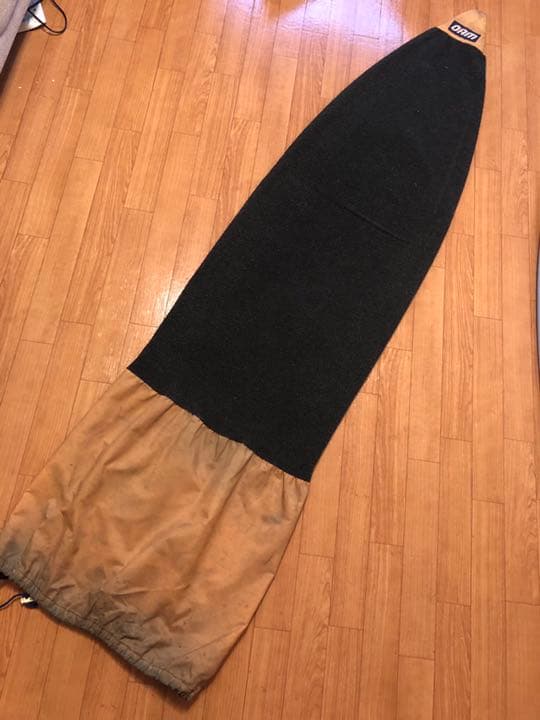 パシフィックドリームサーフボード　ショートボード　ブルー青