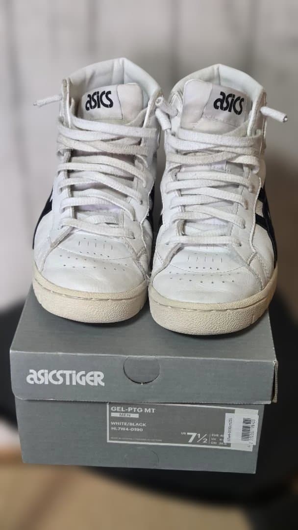 ASICS GEL-ポイントゲッター