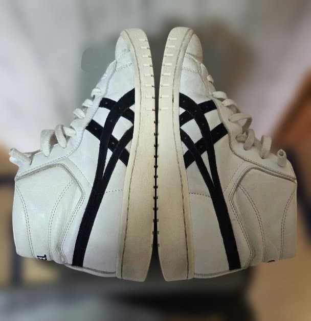 ASICS GEL-ポイントゲッター