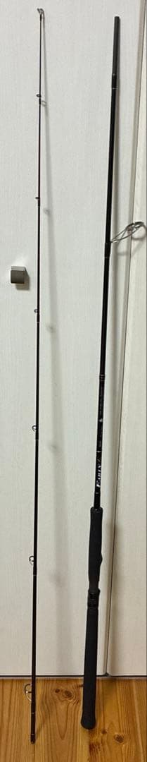 ヤマガブランクス　アーリープラス　86M Renge Snipe