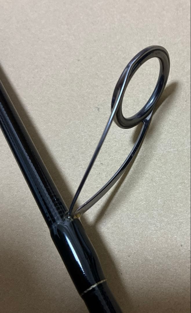 ヤマガブランクス　アーリープラス　86M Renge Snipe