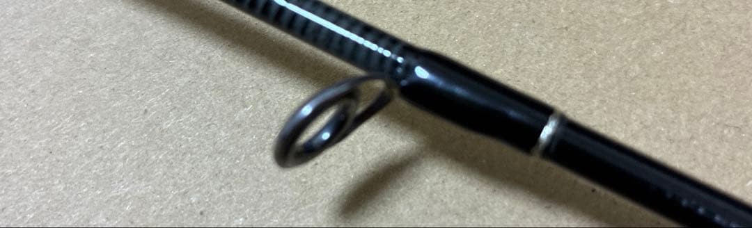 ヤマガブランクス　アーリープラス　86M Renge Snipe