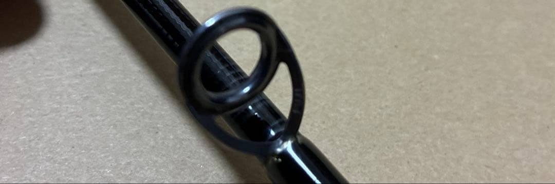 ヤマガブランクス　アーリープラス　86M Renge Snipe