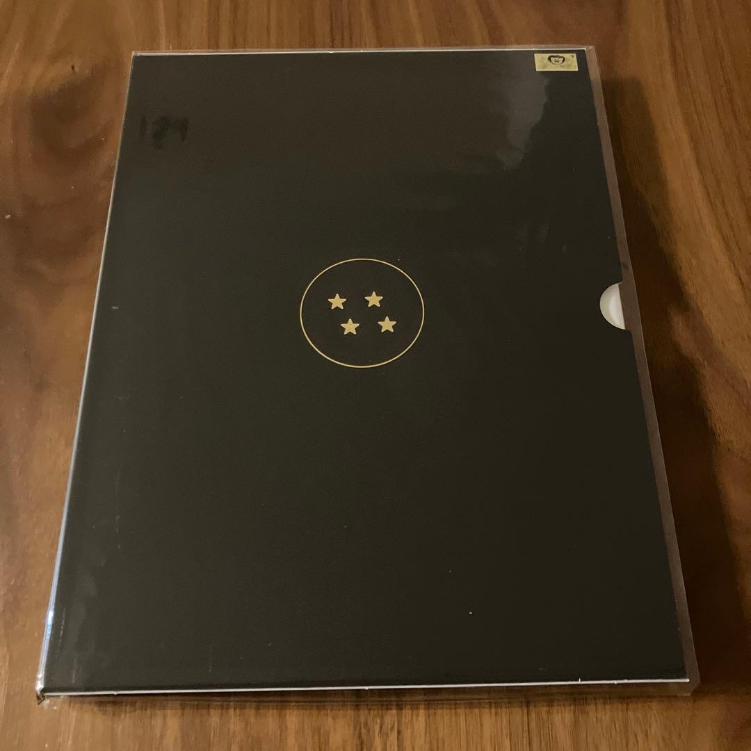 ドラゴンボール40周年記念 造幣局記念