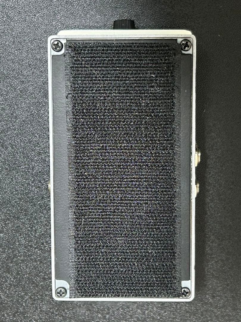 ギター BOSS JHS Pedals Angry D JB-2