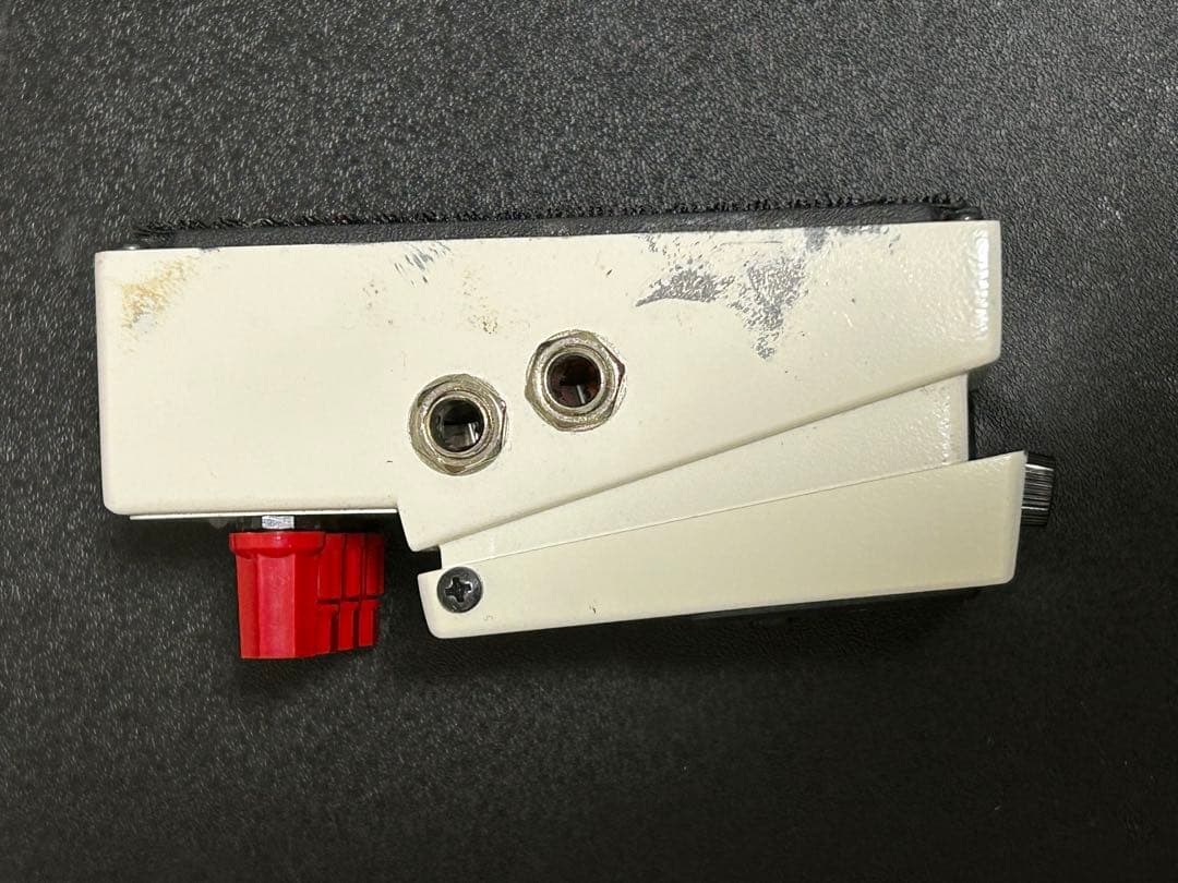 ギター BOSS JHS Pedals Angry D JB-2