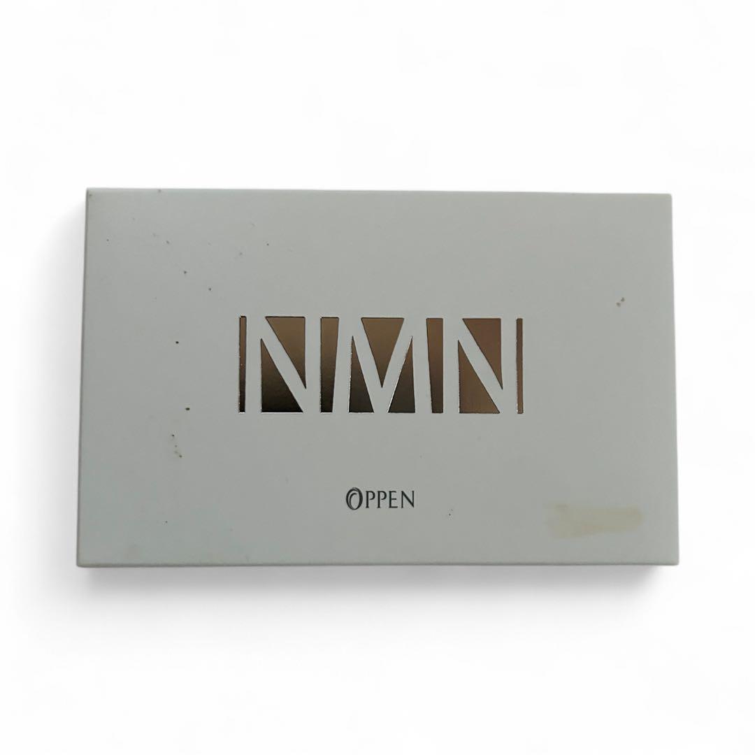 【未開封】激安❗️オッペン NMN サプリメント 60粒 賞味期限2026年10月