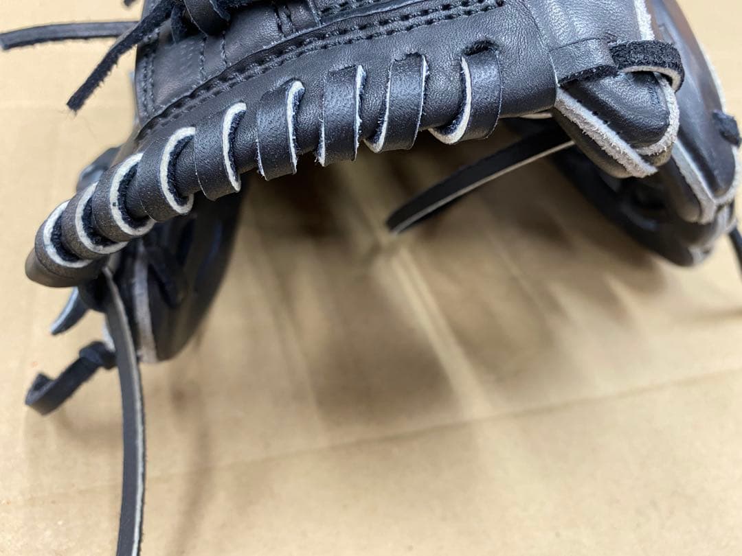 黒芯白50、タン濃50