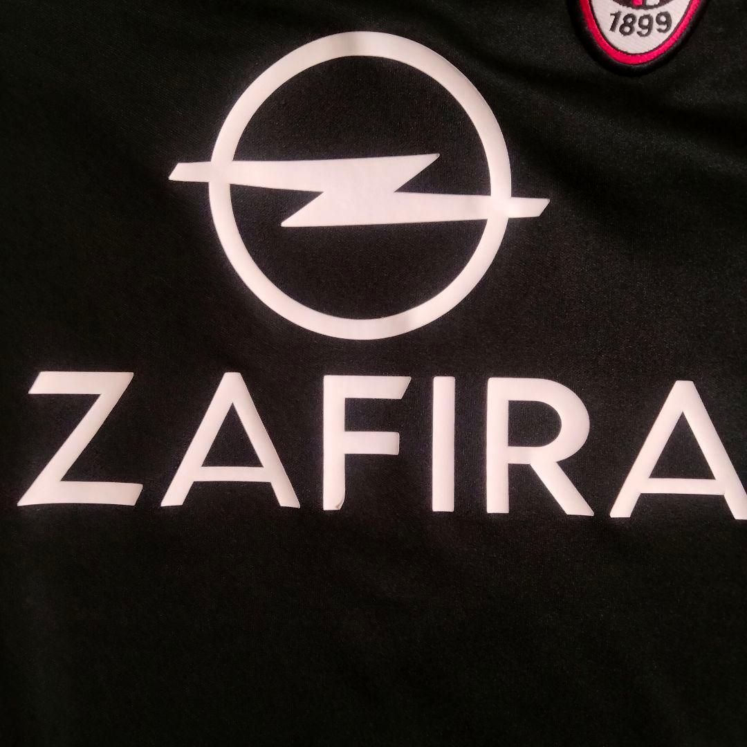 ACミラン 03/04シーズン アウェイユニフォーム Milan