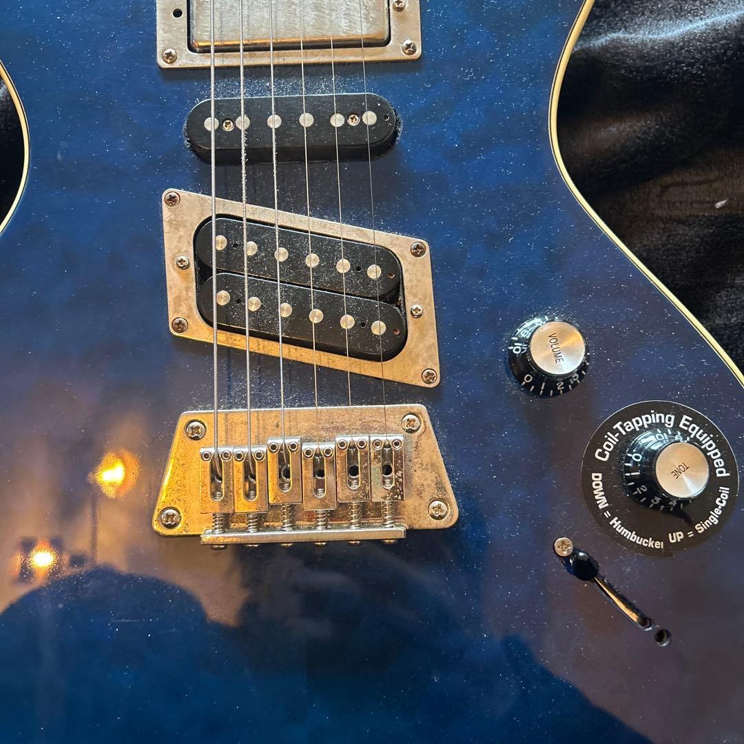 エピフォンレスポール