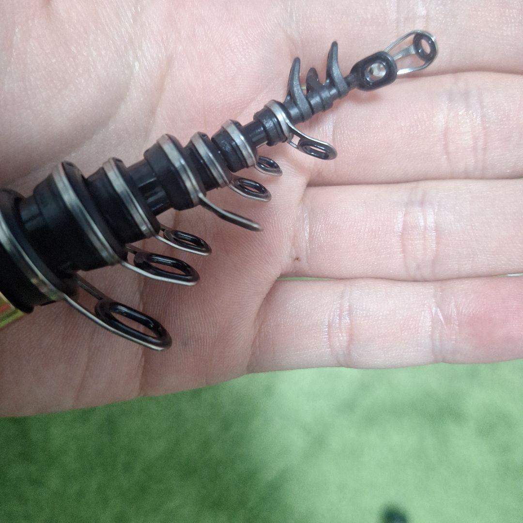 がま磯デニオス1.5号　5m