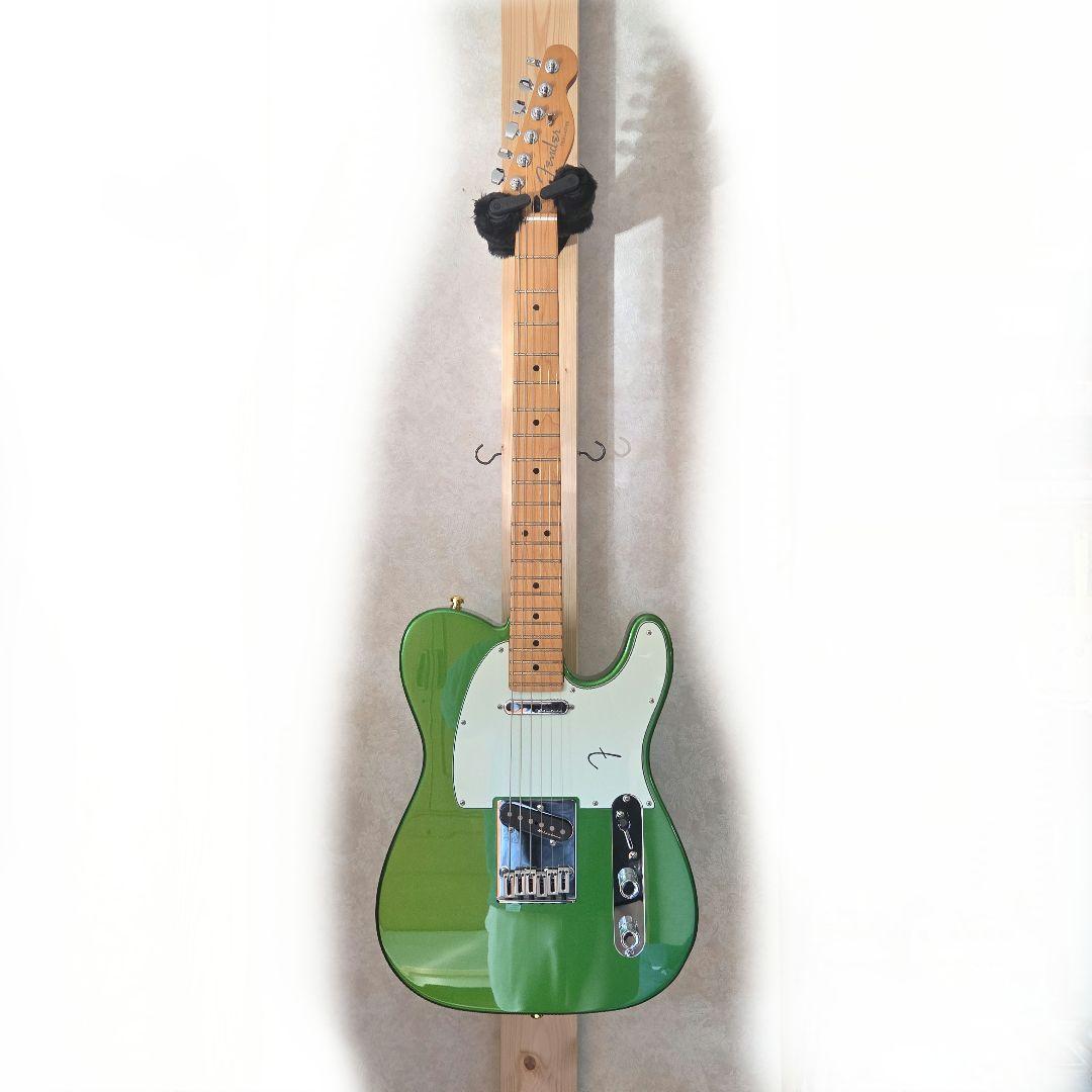 ギター Fender Mexico Player Plus Telecaster